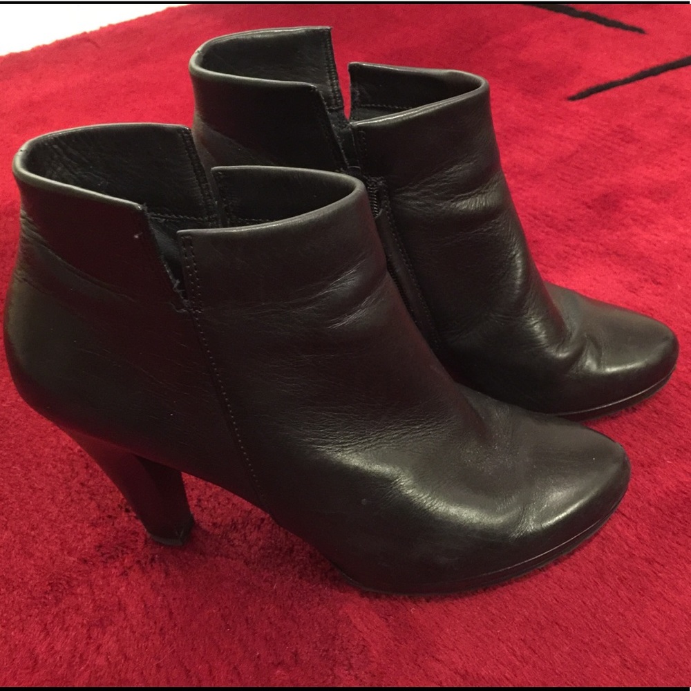Paul Green boots
